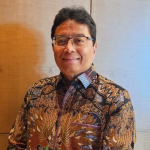 Yudi Rakhmat Raharja